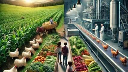 Marketteki o ürünler sizi hasta ediyor! Gizli tehlikeler ortaya çıktı!