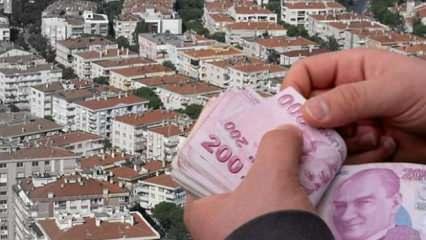 Mart kira artış oranı 2025: İşte kira hesaplama örneği