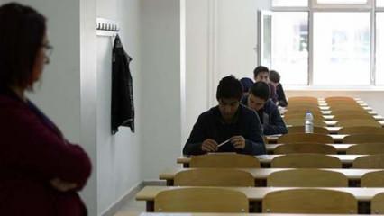 MEB AÖL sınav gözetmen ücretleri 2025: Bina Sınav Sorumlusu, Gözetmen, Yedek Gözetmen...