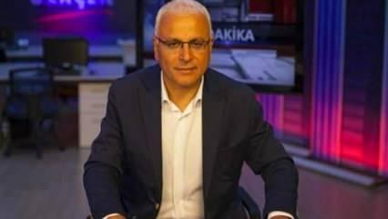 Merdan Yanardağ'dan skandal sözler! RTÜK harekete geçti