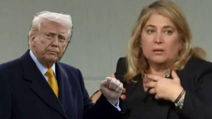 Miras tartışması ile gündeme gelmişti! Trump'ın kabinesine Konyalı bir Türk girdi