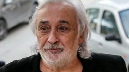 Müjdat Gezen'in sevenlerini kaygılandıran haber: Durumu parlak değil