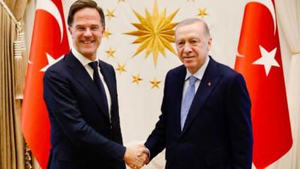 NATO Genel Sekreteri'nden AB'ye Türkiye çağrısı