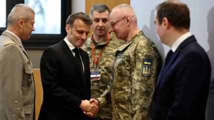 NATO'da yeni gelişme! Toplantıya AB üyesi ülkelerin yanı sıra Türkiye de katıldı
