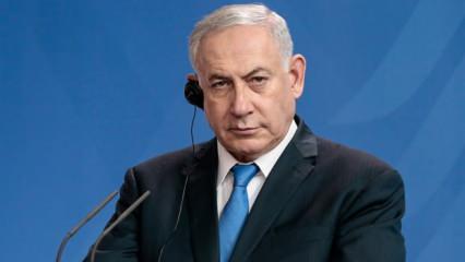 Karar sonrası  Avrupa'ya ilk ziyaret! 'Netanyahu tutuklanabilir' 