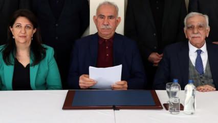 Öcalan ameliyat oldu, bir ameliyat daha olacak!