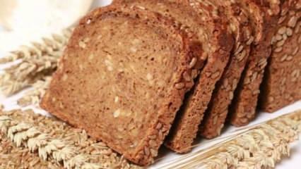 Paket üzerinden aldatma! Ünlü ekmek markası dudak uçuklatan ceza aldı