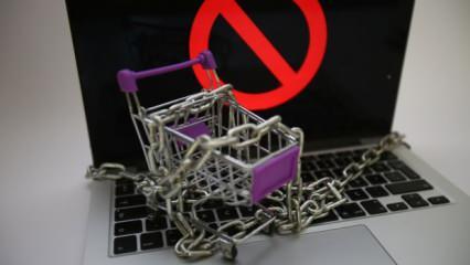 Para var ürün ve iade yok! İnternet alışverişinde yeni dolandırıcılık vakası