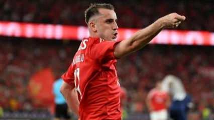 Kerem'in abisi G.Saraylılara isyan etti! "İşinize gelse de gelmese de..."
