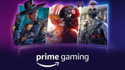 Prime Gaming'in mart ayı ücretsiz oyunları belli oldu! İşte listedeki oyunlar...