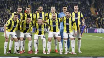 Rangers - Fenerbahçe! Muhtemel 11'ler