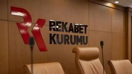 Rekabet Kurulu'ndan MDF ve yonga levha sektöründeki 3 şirkete soruşturma