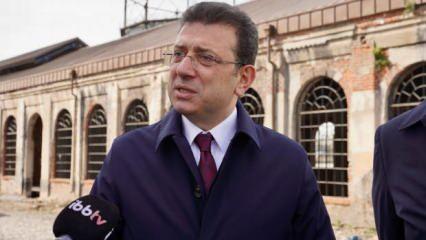 İmamoğlu’nun 'şaibeli' diplomasında yeni gelişme: İptal edilebilir!