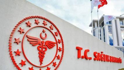Sağlık Bakanlığı 2025 atama: 36 bin personel alınacak! İşte, kadrolar ve detaylar