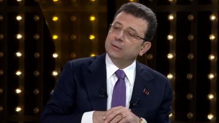 'Sahte diploma' skandalında son perde! Ekrem İmamoğlu cevap veremedi