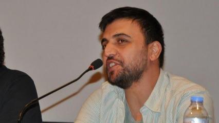 Şinasi Yurtsever'in eşine yazdığı mesaj yürekleri burktu! Murat Cemcir ve Ahmet Kural...