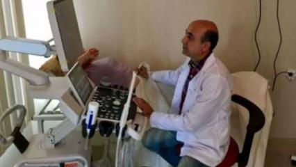 Skandal! 'Yılın doktoru' seçilen doktor, kadınları 'Hamilesin' diyerek dolandırmış!