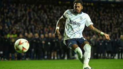 Şok ger&ccedil;ek ortaya &ccedil;ıktı! Fred, kariyerinde ilki yaşadı