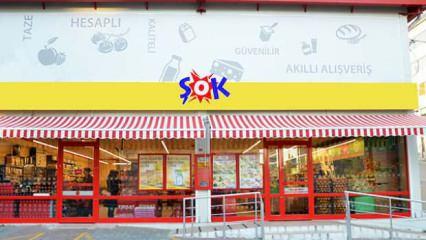 ŞOK Marketler 2024 yılı cirosunu açıkladı