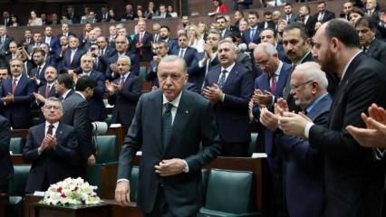 Cumhurbaşkanı Erdoğan 'Randevu veririm' demişti: DEM Parti'den hamle geldi!