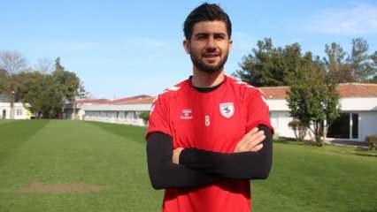 Soner Aydoğdu, Fenerbahçe maçı için iddialı
