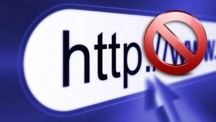 SPK'dan 30 internet sitesi için kapatma talebi