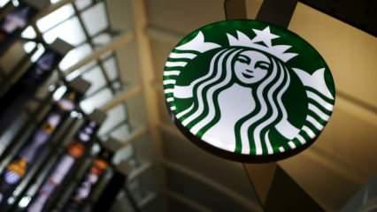 Starbucks'a büyük şok! 1 fincan kahvenin bedeli 50 milyon dolar! Rekor tazminat