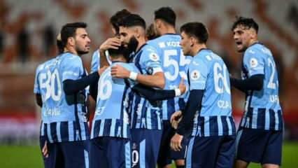 Süper Lig'de küme düşen ilk takım belli oldu