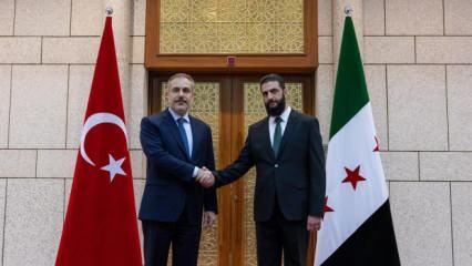 Suriye'de darbe ihtimaline karşı TSK'dan önlem! Uzman isimlerden kritik değerlendirme