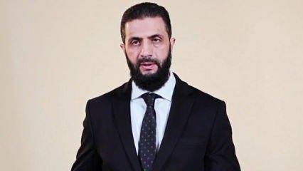 Şara "SDG'den sonra Dürzilerle de anlaştı" iddiası