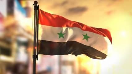 Suriye'de hangi adımlar atılacak? Türkiye kritik öneme sahip