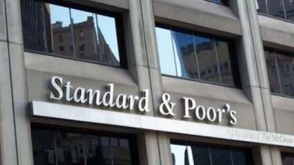 S&P, Suudi Arabistan'ın kredi notunu yükseltti