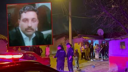 Tekirdağ'da dehşet: 19 yaşındaki genç, tartıştığı babasını öldürdü!