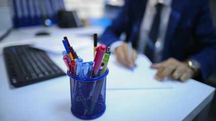 Ticaret Bakanlığı 988 personel alacak