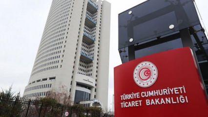 Ticaret Bakanlığı: Bilişim ihracatçılarına desteğimizi yüzde 228 artırdık