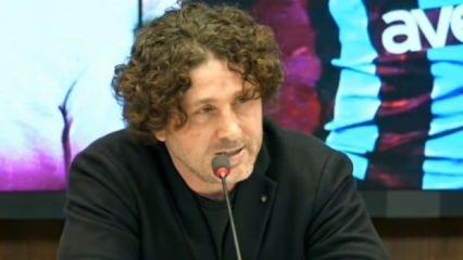 Trabzonspor'da Fatih Tekke d&ouml;nemi! İmzalar atıldı: Şenol G&uuml;neş detayı dikkat &ccedil;ekti