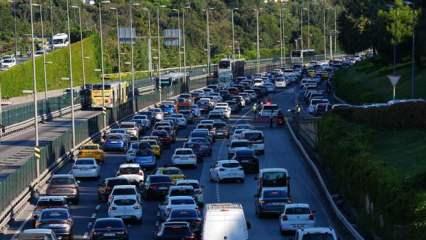 Trafik sigortası ücreti, kasko ücretini geçti!