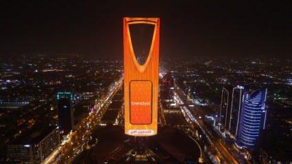Trendyol, Ramazan kampanyasıyla Türk üreticilerini Körfez’e taşıyor