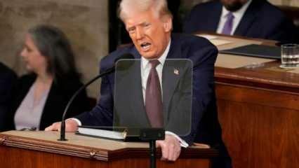Trump'la dalga geçmek için başlatmışlardı! Şaka gerçek oluyor