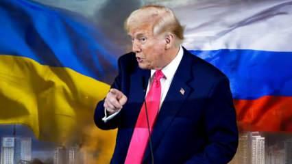 Trump'tan 3. Dünya Savaşı açıklaması! 2 ülkenin ismini verdi: Benzeri olmayan savaş olur
