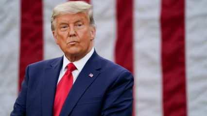 Trump'tan Ukrayna kararı! General Kellog'a yeni görev! Rusya'yı çıldırtmıştı