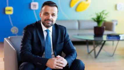 Turkcell, AI-RAN Alliance’a katılan  ilk Türk şirketi oldu