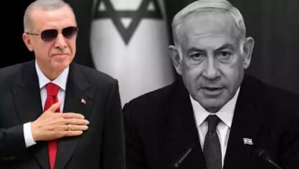 Türkiye'den İsrail'in NATO tatbikatına katılımına veto