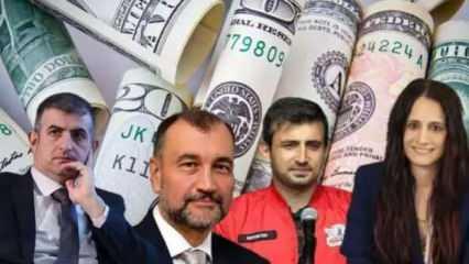 Türkiye'nin en zenginleri listesi güncellendi: İşte yeni sıralama!