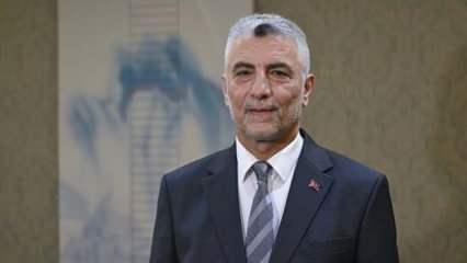 Türkiye'nin Ukrayna çıkarması sonrası ilk adım: Görev Gücü Mutabakatı yapılacak