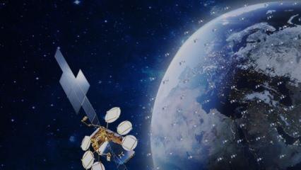 Türksat ile Eutelsat arasında stratejik işbirliği!