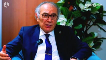 Alternatif ritüellerin gerçek yüzünü Nevzat Tarhan yorumladı