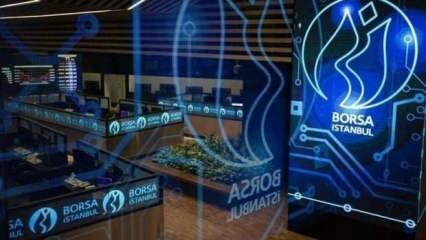 Borsa İstanbul'dan üç hisseye kredili işlem yasağı