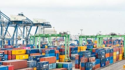 UNCTAD: Küresel ticaret 2024'te 33 trilyon dolarlık rekor seviyeye ulaştı