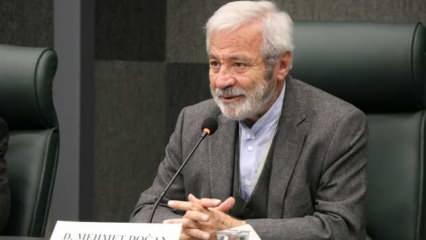 Usta yazara vefa: Türk Dünyasının Bilgesi D. Mehmet Doğan